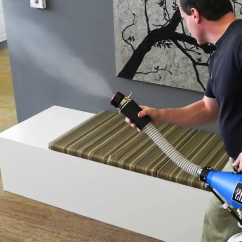 Professional Odor Removal in Danielson, CT